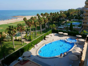 Apartamentos Be Suites Primera Linea